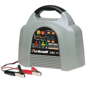 Batterielade-/erhaltegerät Unicraft ABC 11