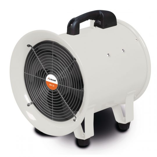 Mobiler_Ventilator_Unicraft_MV30