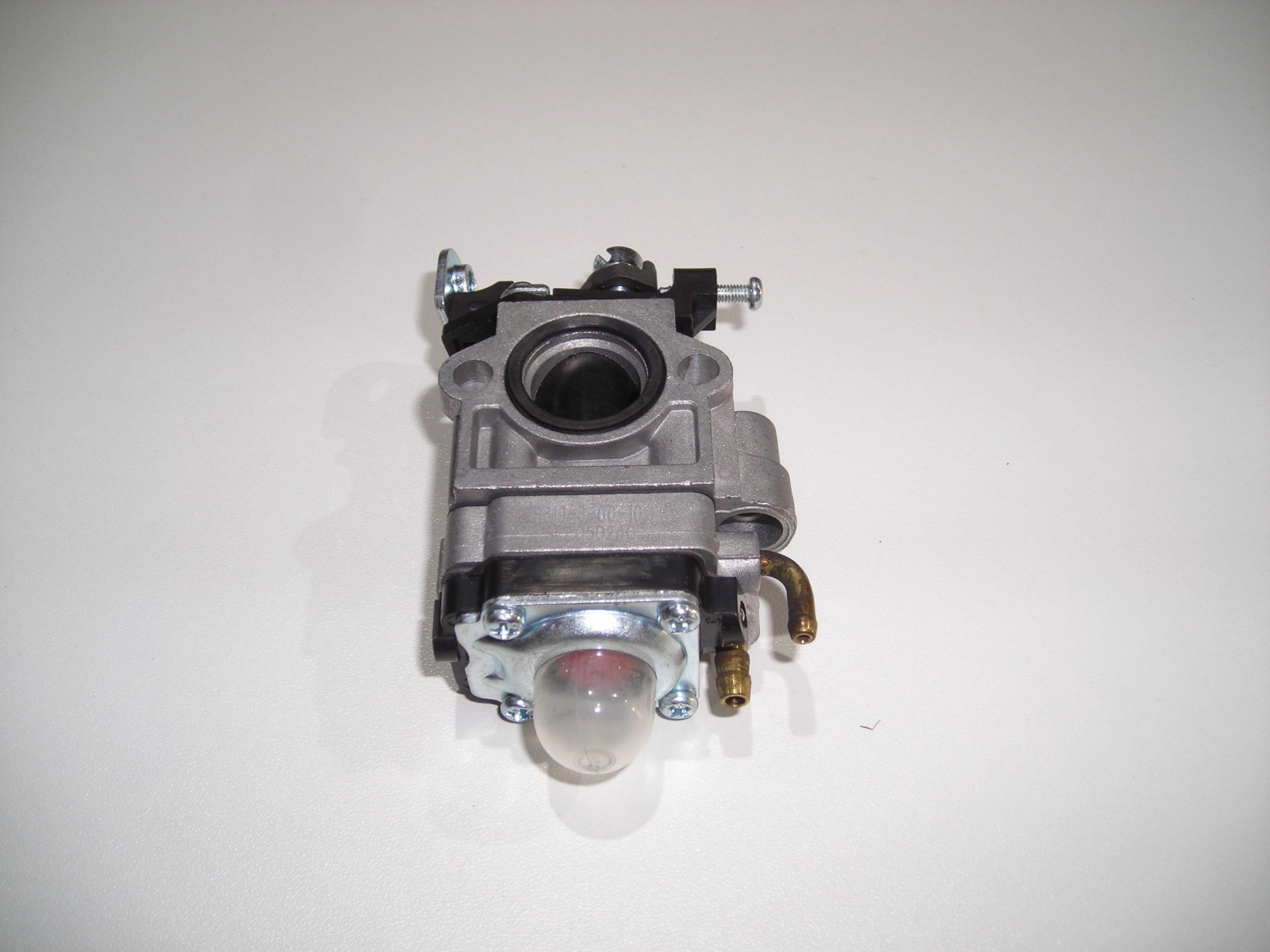 Ansaugstutzen Vergaser-Motor MZ ES 250/1 - Ersatzte Produktbild-Vorschau 7
