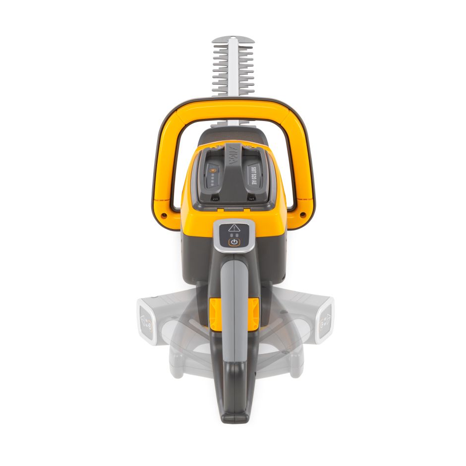 STIGA AKKU Heckenschere SHT 500 AE myTools