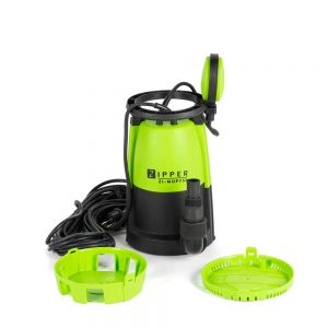 Zipper Multipumpe ZI-MUP750