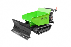 Ersatzteile Mini Dumper Zipper MD500HS, MD500HSN, LUMAG MD500HPRO