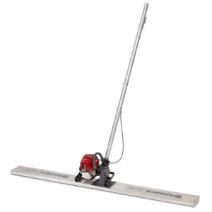 Rüttel- Glättbohle Husqvarna BV 20 G