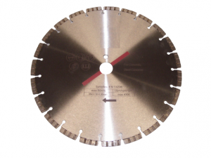 DEWALT Bi-Metall Segment- Sägeblatt Tool - 100 mm für Multi- myTools