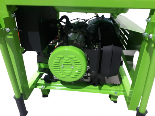Stromerzeuger Zipper Zi-STE8004 (Generator) - myTools
