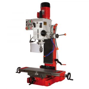 Fräsmaschine Holzmann ZX7050_400V