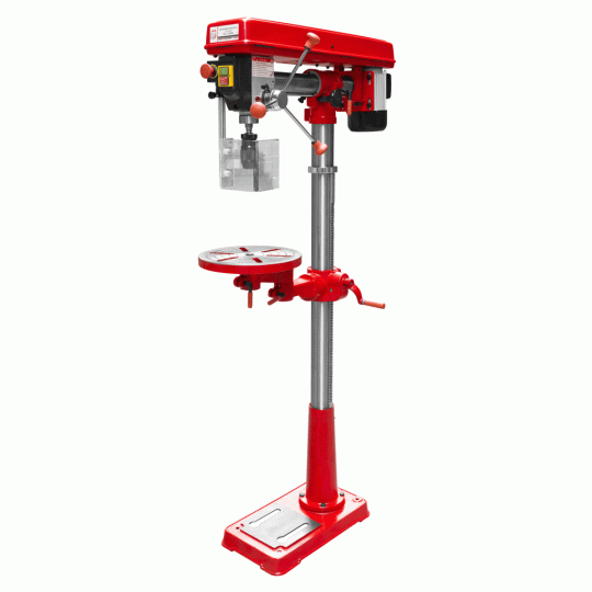 Ständerbohrmaschine Holzmann SB3116RHN_400V