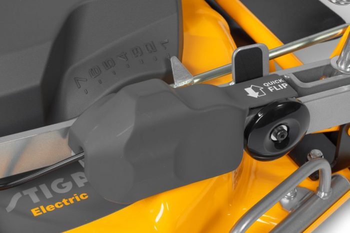 RESSORT RELEVAGE PLATEAU DE COUPE GGP CASTELGARDEN STIGA 1134-6365-03 | NHP Motoculture