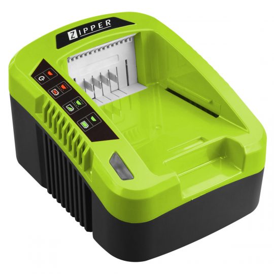 Akku Ladegerät Zipper ZI-LGR40V
