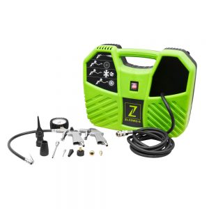 Kofferkompressor Zipper ZI-COM2-8
