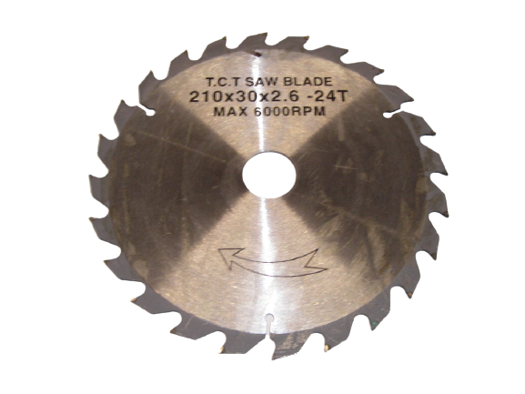 CMT 792.210.30 2-KNIFE SET HS 210x30x3mm FOR CUTTERHEADS