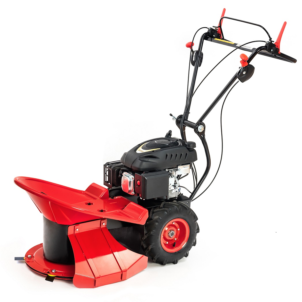 Hochgrasmäher/ Wiesenmäher myTools HGS2R (Kreiselmäher) myTools