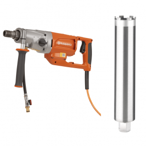 Kernbohrgerät Husqvarna DM200