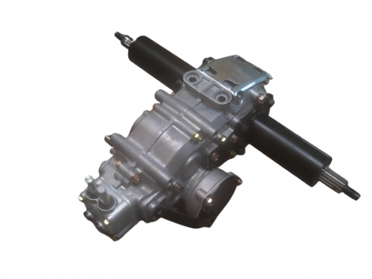 Getriebe Dumper Zipper ZI-MD500HS