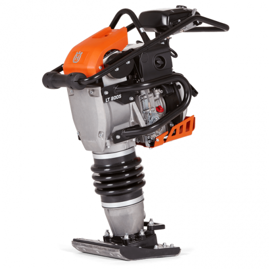 Vibrationsstampfer Husqvarna LT8005