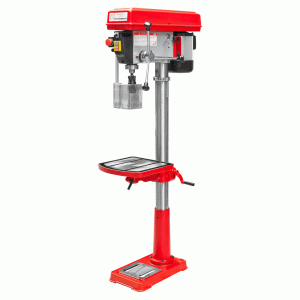 Ständerbohrmaschine_Holzmann_SB2516H_400V