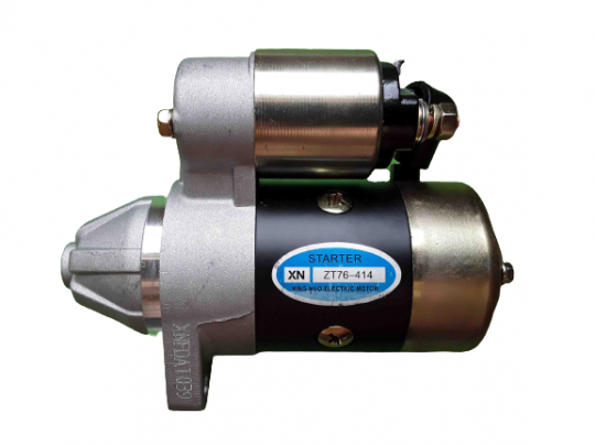 E-Starter_Diesel_186F_Motor