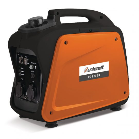 Stromerzeuger_Inverter_Unicraft_PG-I20_SR