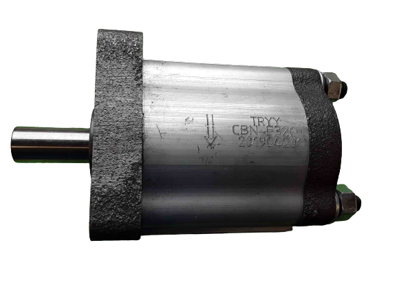 Hydraulikpumpe E Motor Holzspalter Zipper HS30EZ myTools