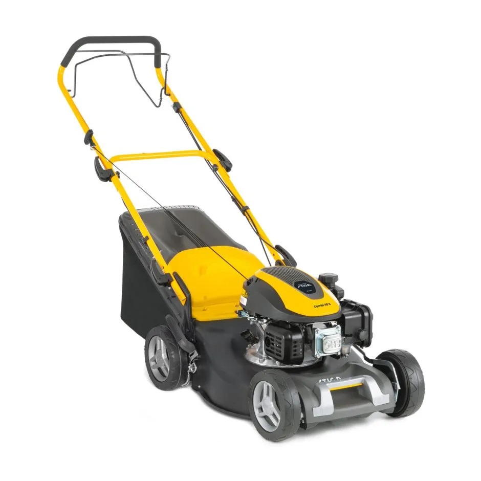 Benzin Rasenmäher Stiga Combi 48 S myTools